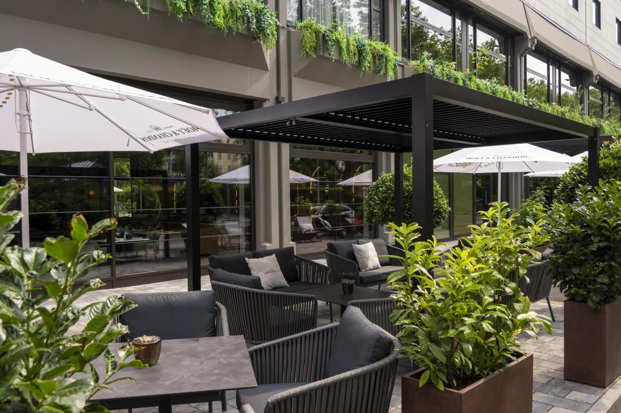 Doubletree By Hilton Berlin Ku'Damm — Photos 2