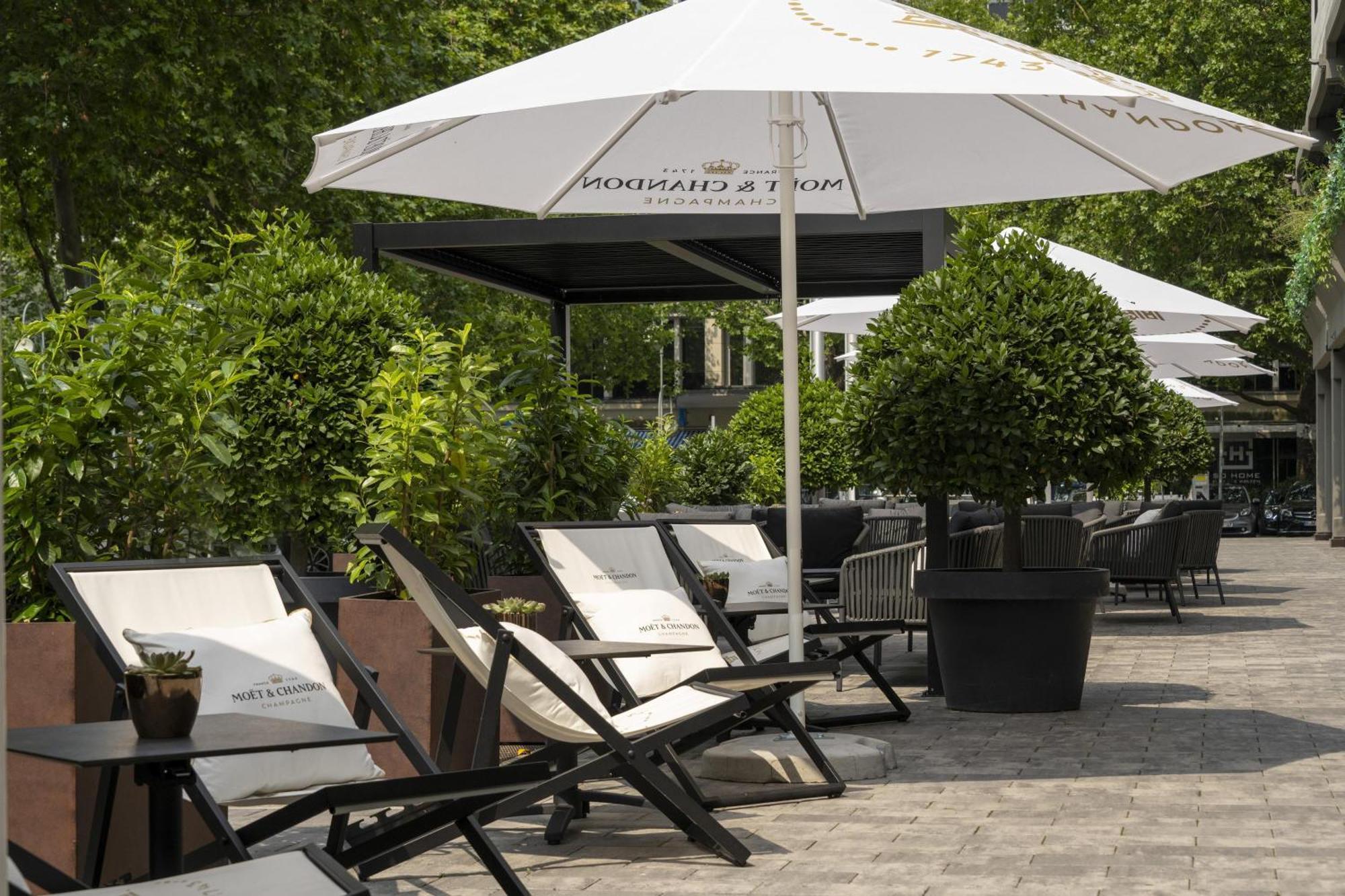Doubletree By Hilton Berlin Ku'Damm — Photos 1